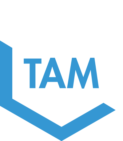 TAM Portal Logo