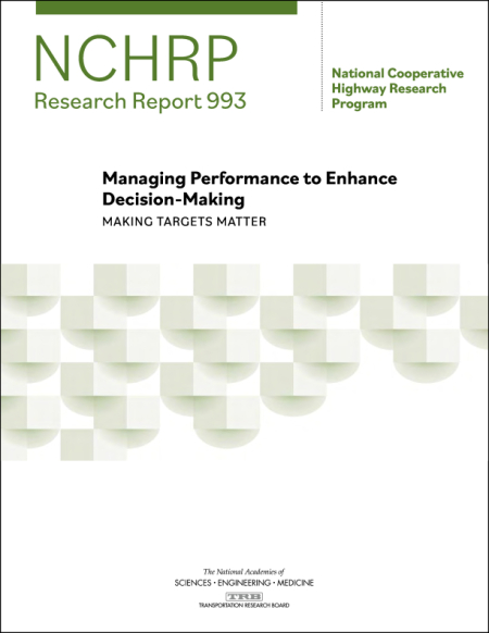 nchrp research report 903